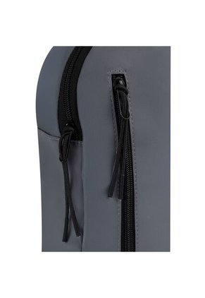 Canguro Oliver Gris Croydon Para Hombre