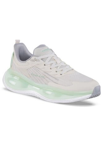 Tenis Running Pxal Blanco-Agua Croydon Para Mujer Croydon