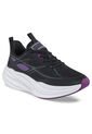 Tenis Running Xudok Negro Croydon Para Mujer de Croydon