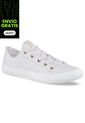 Zapatos School Cake Blanco-Blanco Para Mujer Croydon de Croydon