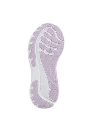 Tenis Running Katar Negro Croydon Para Mujer