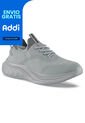 Tenis Para Caminar Sonivo Gris Croydon Para Hombre de Croydon