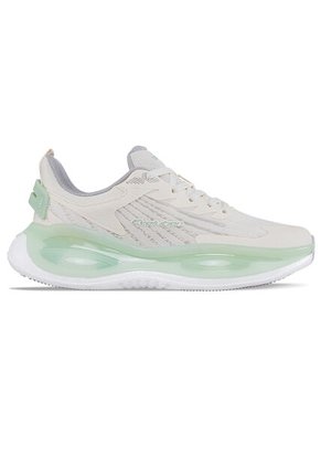 Tenis Running Pxal Blanco-Agua Croydon Para Mujer