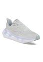 Tenis Running Pxal Blanco-Lila Croydon Para Mujer de Croydon
