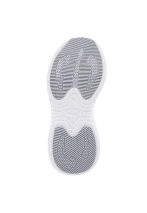 Tenis Running Pxal Blanco-Agua Croydon Para Mujer