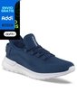 Tenis Para Caminar Regaf Azul Osc Croydon Para Mujer de Croydon