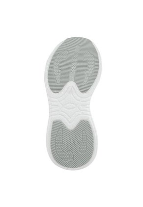 Tenis Running Pxal Blanco-Lila Croydon Para Mujer