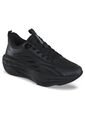 Tenis Running Brok Negro-Negro Croydon Para Mujer de Croydon