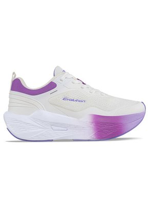 Tenis Running Pizod Blanco Croydon Para Mujer