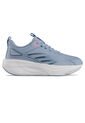 Tenis Running Brok Azul Croydon Para Mujer de Croydon