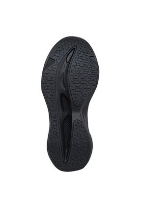 Tenis Running Brok Negro-Negro Croydon Para Mujer