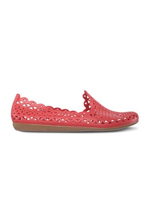 Baletas Chery Rojo Para Mujer Croydon