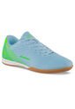 Guayos Futsal Quiet Azul Claro Croydon Para Hombre de Croydon