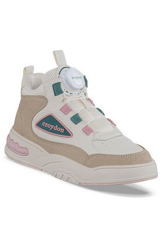 Tenis Urbanos Griw Beige Croydon Para Niña Croydon