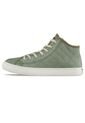 Botines Taliba Alto Verde Croydon Para Mujer de Croydon