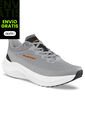 Tenis Running Rimbol Gris Para Hombre Croydon de Croydon