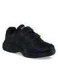 Tenis Colegial 11 New Negro Para Niña Y Niño Croydon de Croydon