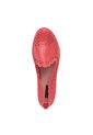 Baletas Chery Rojo Para Mujer Croydon de Croydon