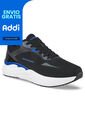 Tenis Running Goder Negro Croydon Para Hombre de Croydon