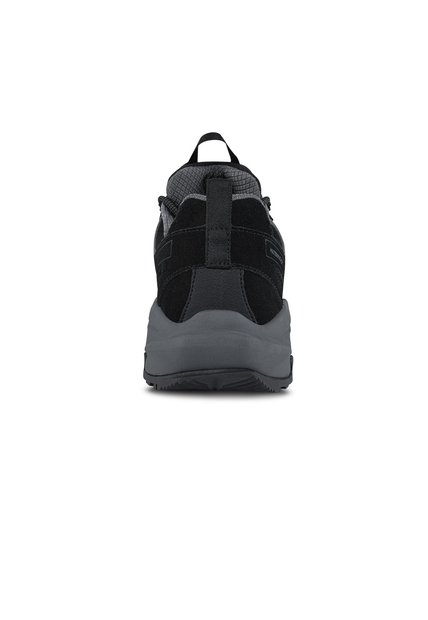 Botas Trekking Medom Negro Croydon Para Hombre