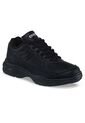 Tenis Colegial 10 New Negro Para Niño Y Niña Croydon de Croydon