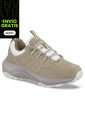 Zapatos Outdoor Zitil Beige Para Mujer Croydon de Croydon