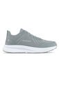 Tenis Running Deno Gris Croydon Para Hombre de Croydon