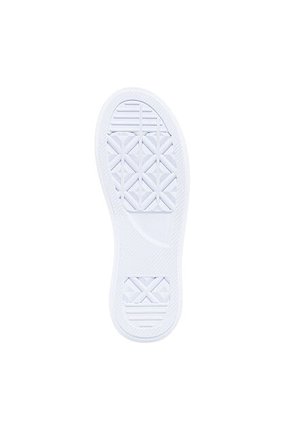 Tenis Discovery Bajo Pl Blanco Para Niña Croydon