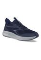 Tenis Running Taury Azul-Gris Croydon Para Hombre de Croydon
