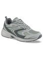 Tenis Urbanos Prow Gris Osc Croydon Para Mujer de Croydon