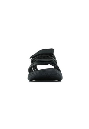 Sandalias Narciso Negro Para Hombre Croydon