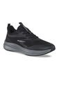 Tenis Running Taury Negro-Gris Croydon Para Hombre de Croydon