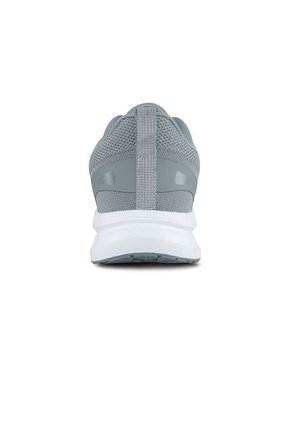 Tenis Running Deno Gris Croydon Para Hombre