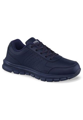 Tenis Escolares Skoler C Azul Para Niña Y Niño Croydon Croydon