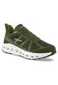 Tenis Running Garyk Verde Osc Croydon Para Hombre de Croydon