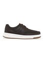 Tenis Federick Café Para Hombre Croydon de Croydon
