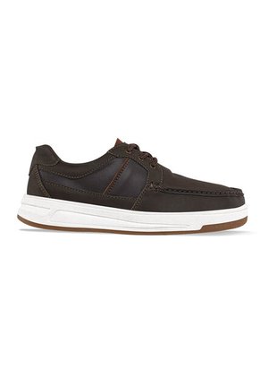 Tenis Federick Café Para Hombre Croydon