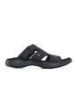 Sandalias Arthuro Negro Para Hombre Croydon de Croydon