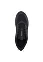 Tenis Running Taury Negro-Gris Croydon Para Hombre de Croydon