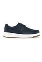 Tenis Federick Azul Para Hombre Croydon de Croydon