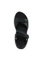 Sandalias Narciso Negro Para Hombre Croydon de Croydon
