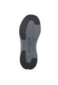 Tenis Running Taury Negro-Gris Croydon Para Hombre de Croydon
