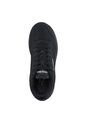 Tenis Running Zicril Negro-Negro Croydon Para Hombre de Croydon