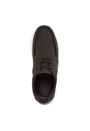 Tenis Federick Café Para Hombre Croydon