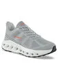 Tenis Running Garyk Gris Croydon Para Hombre de Croydon