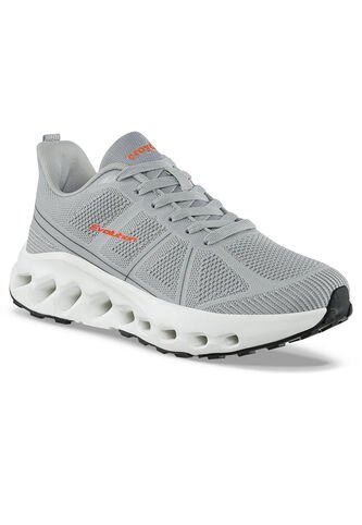 Tenis Running Garyk Gris Croydon Para Hombre Croydon