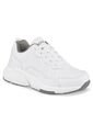 Tenis Escolares Xcoleg C Blanco Para Niña Y Niño Croydon de Croydon