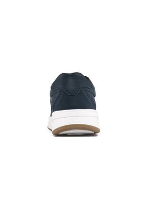 Tenis Federick Azul Para Hombre Croydon
