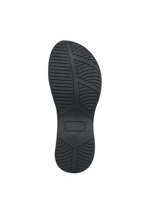 Sandalias Arthuro Negro Para Hombre Croydon