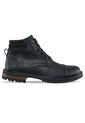 Botas Waleed Negro Croydon Para Hombre de Croydon